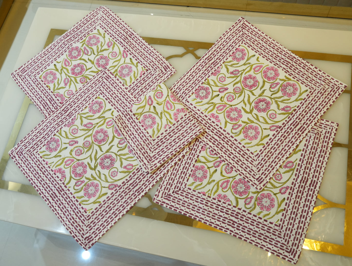 Blossom Bloom Cushion Covers