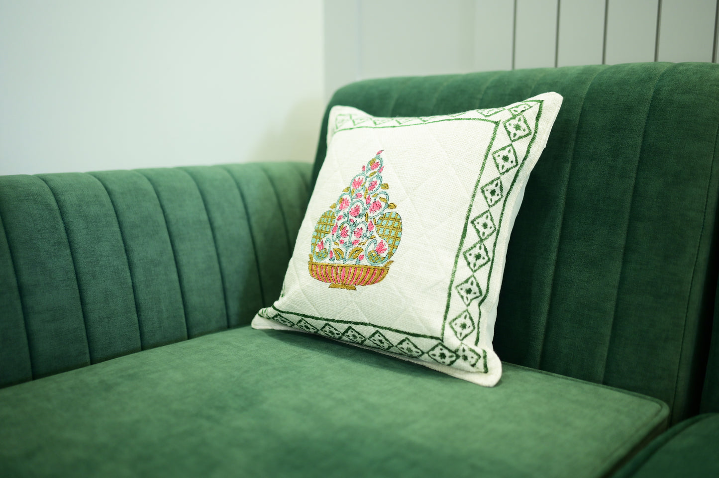 Royal Affair TNT Cushion Covers